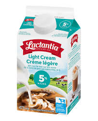 Light Cream