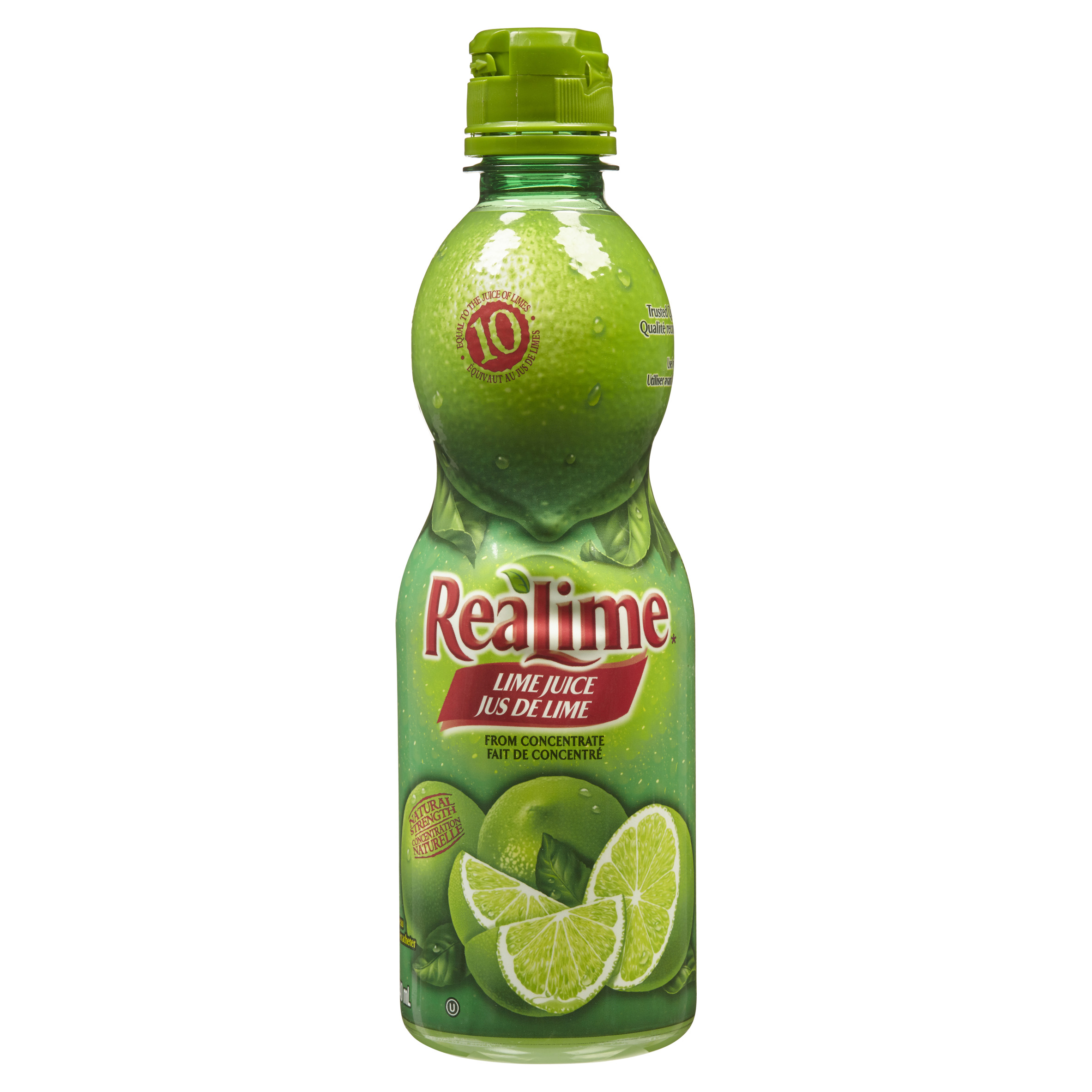 Lime Juice