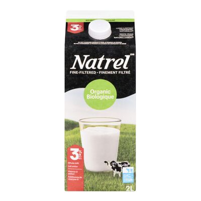 Milk