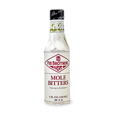 Mole Bitters