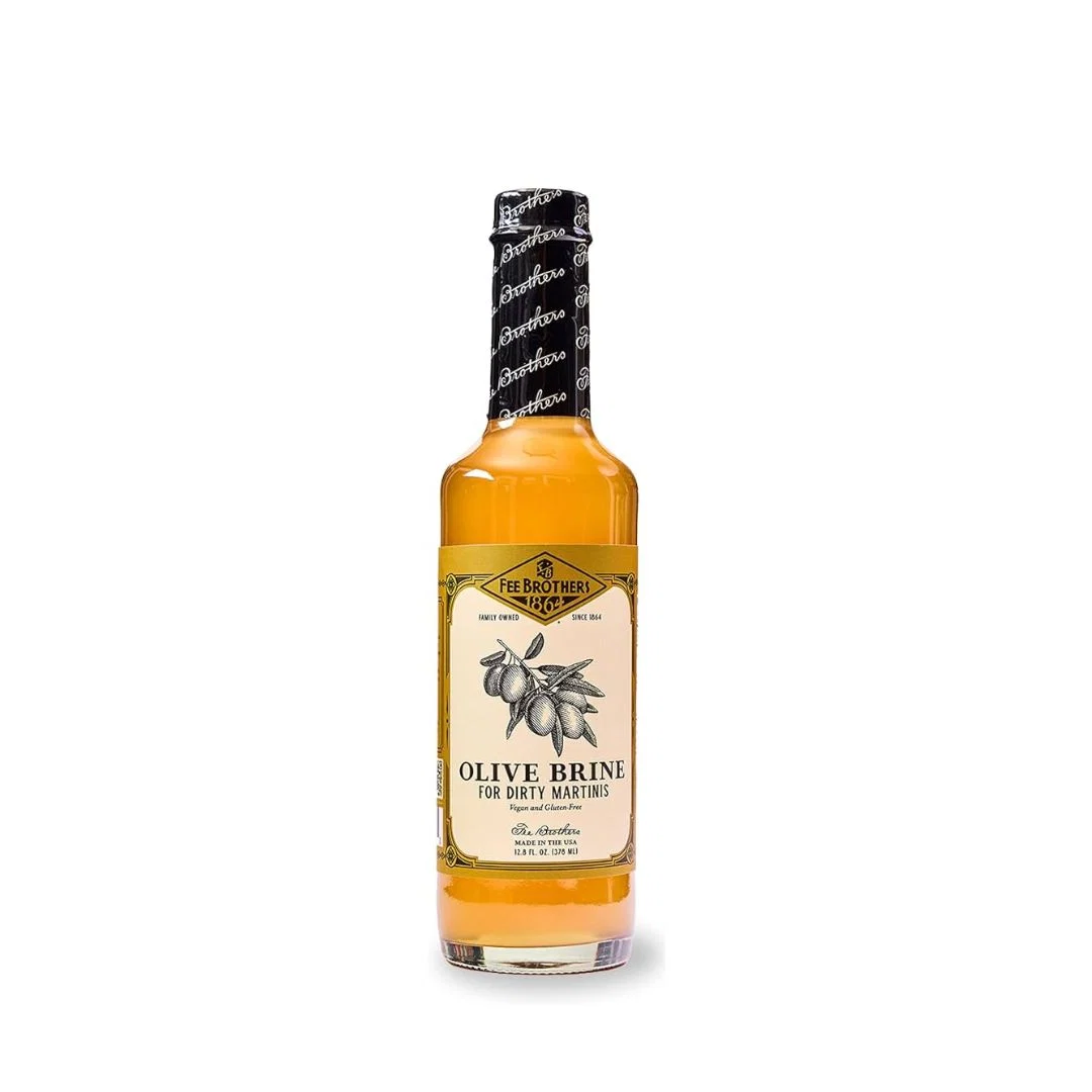 Olive Brine
