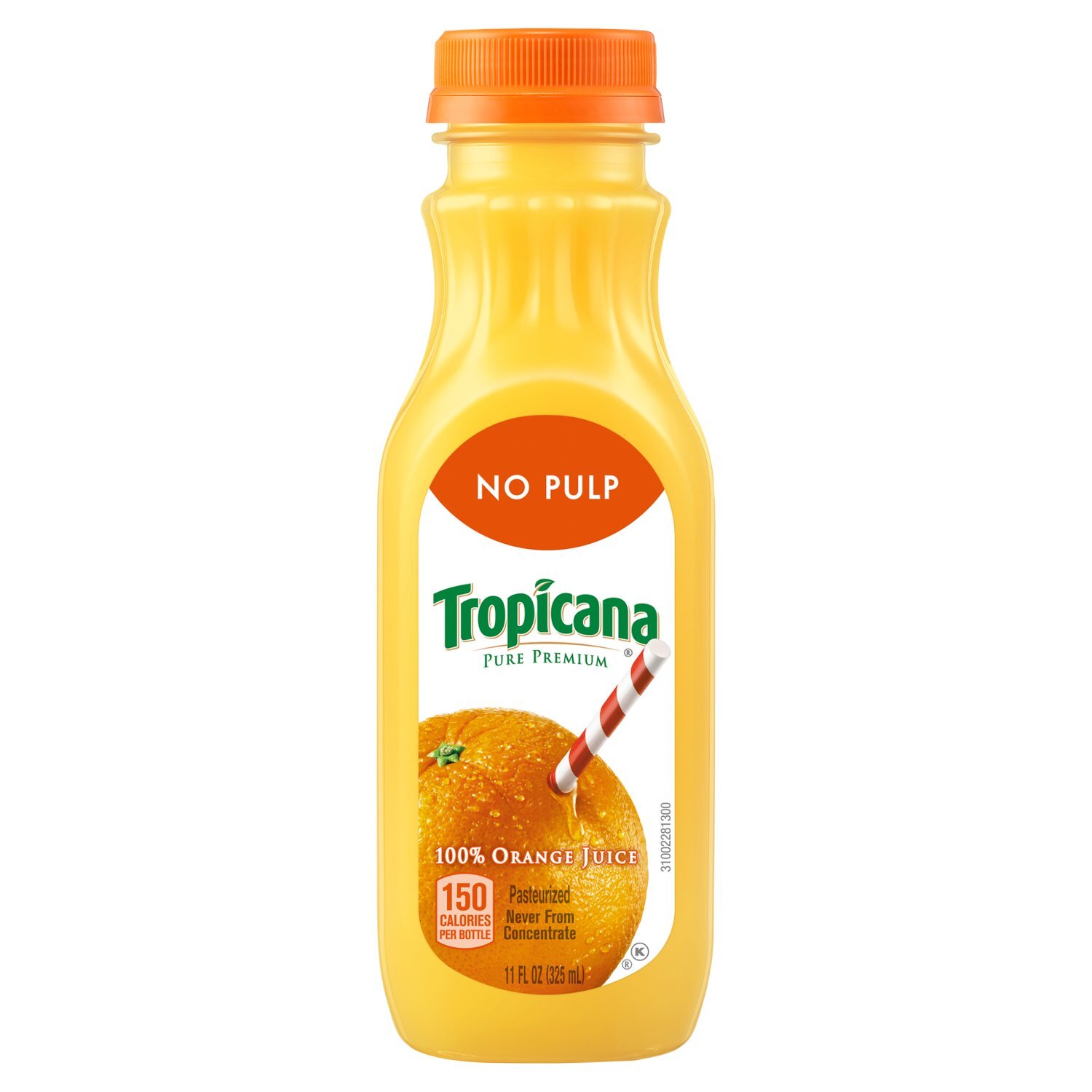 Orange Juice