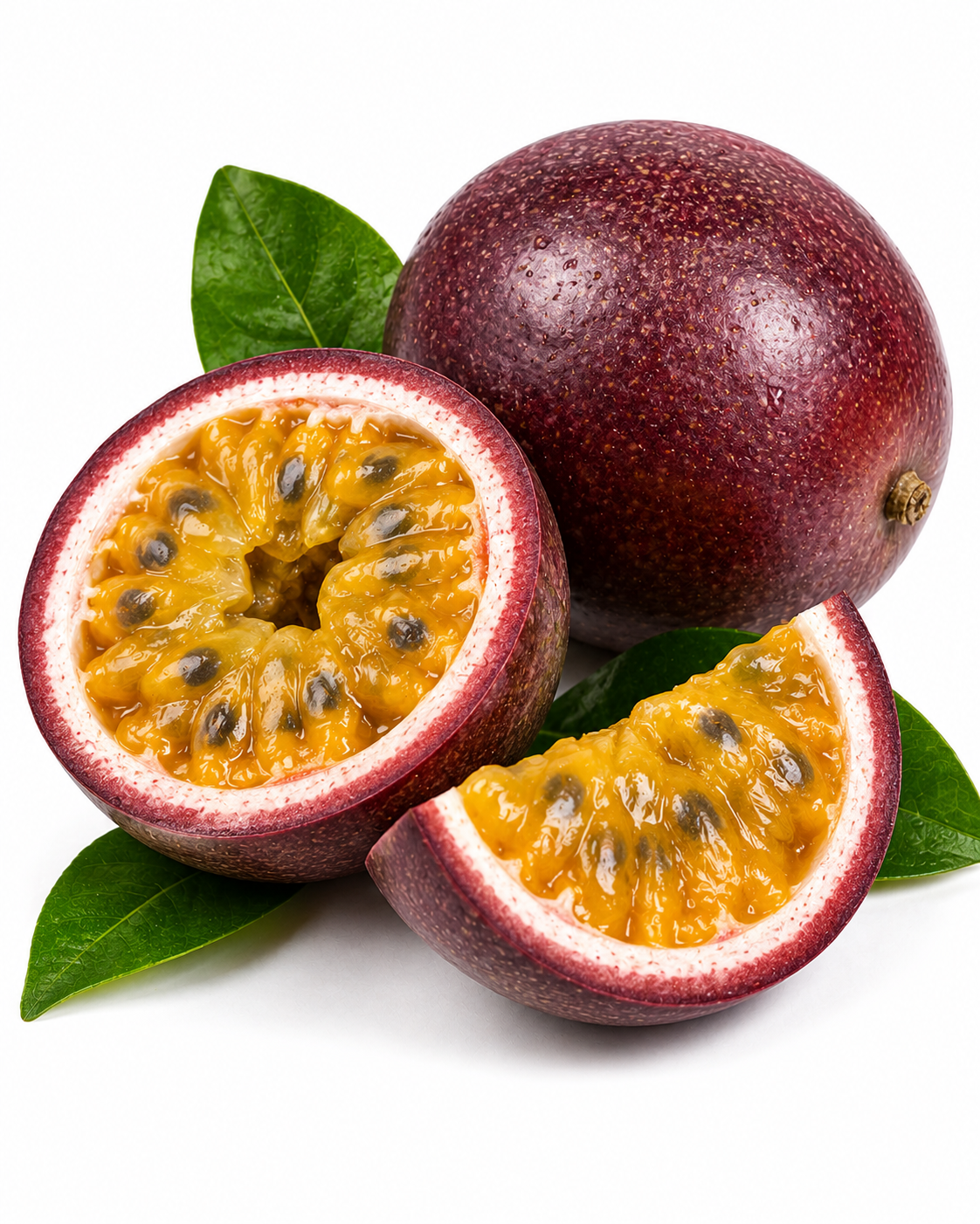 Passion Fruit