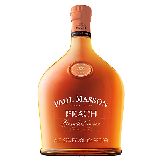 Peach Brandy