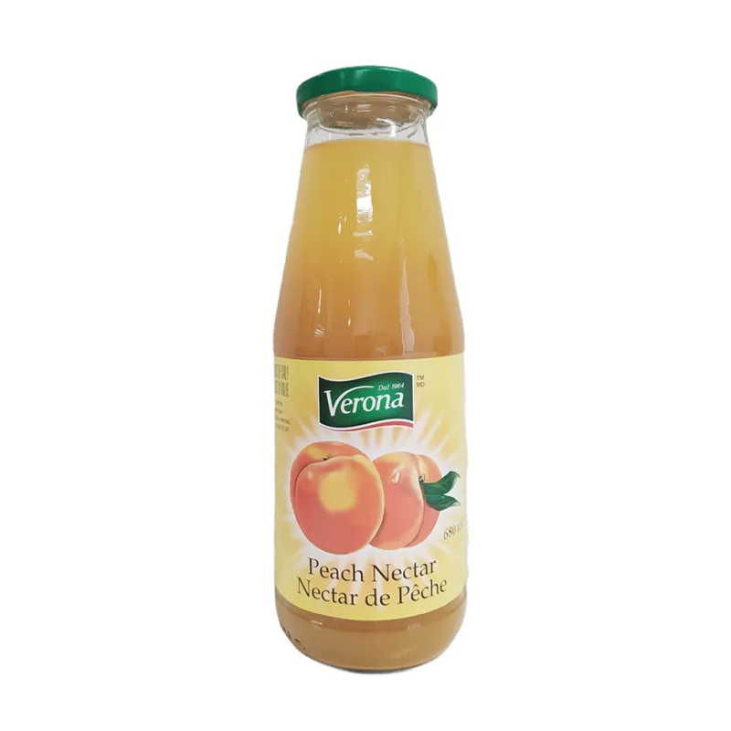 Peach Nectar
