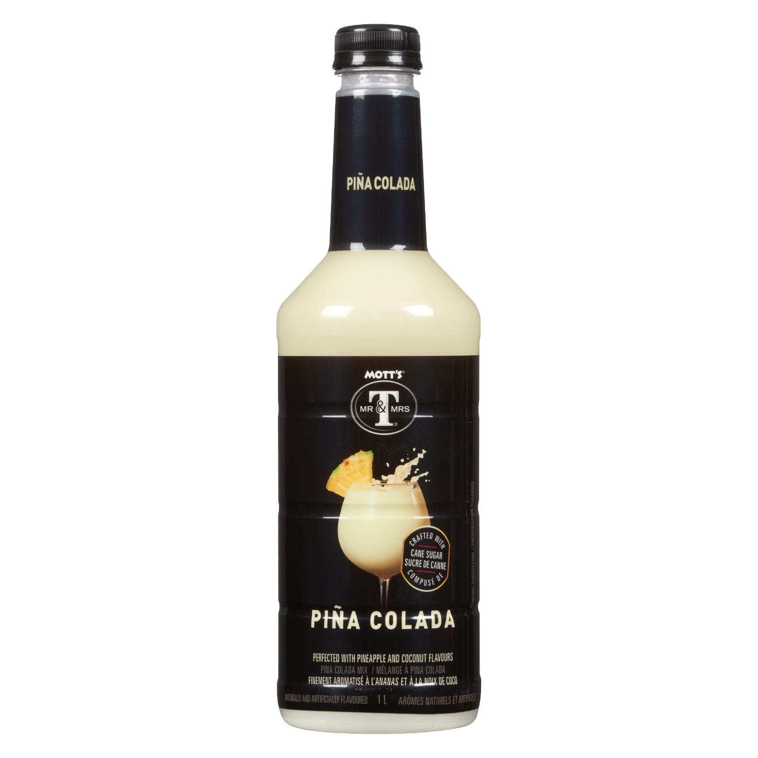 Pina Colada Mix