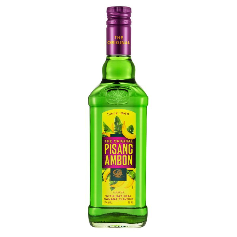 Pisang Ambon