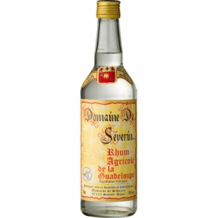 Rhum Agricole