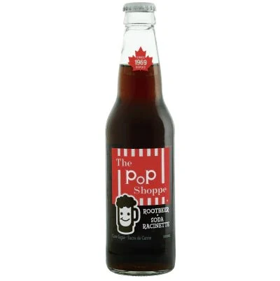 Root Beer