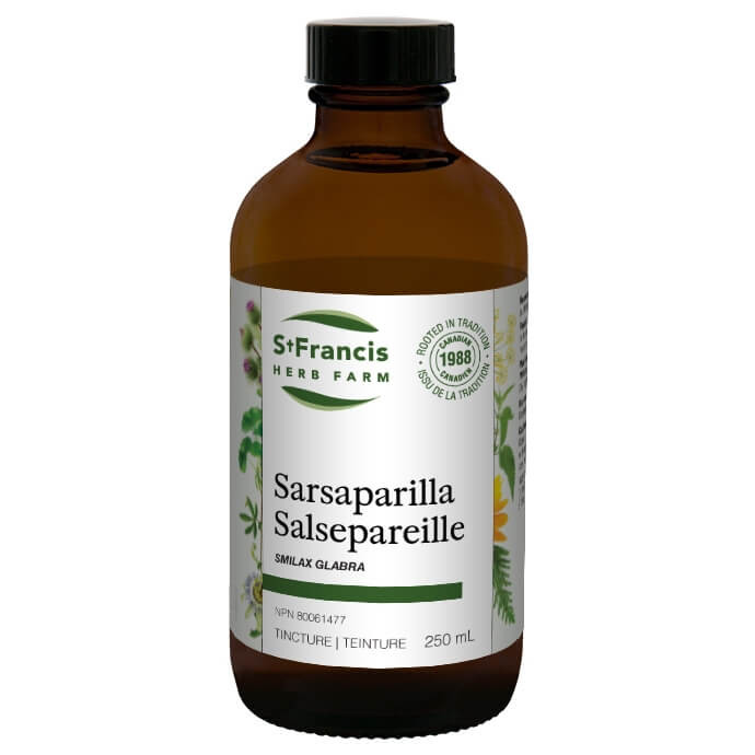 Sarsaparilla
