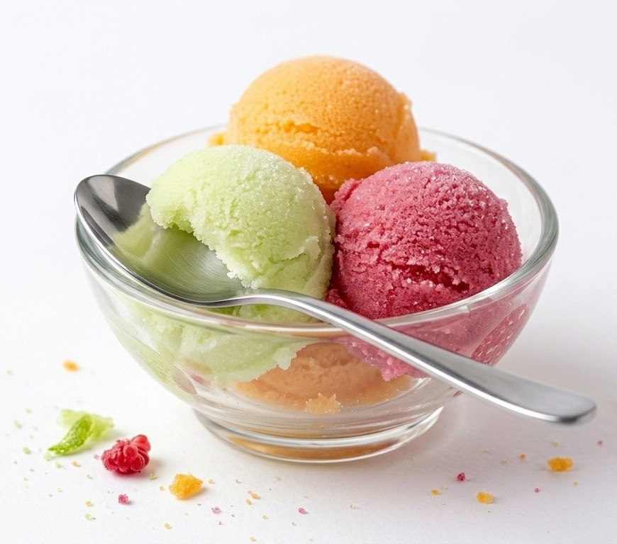 Sherbet