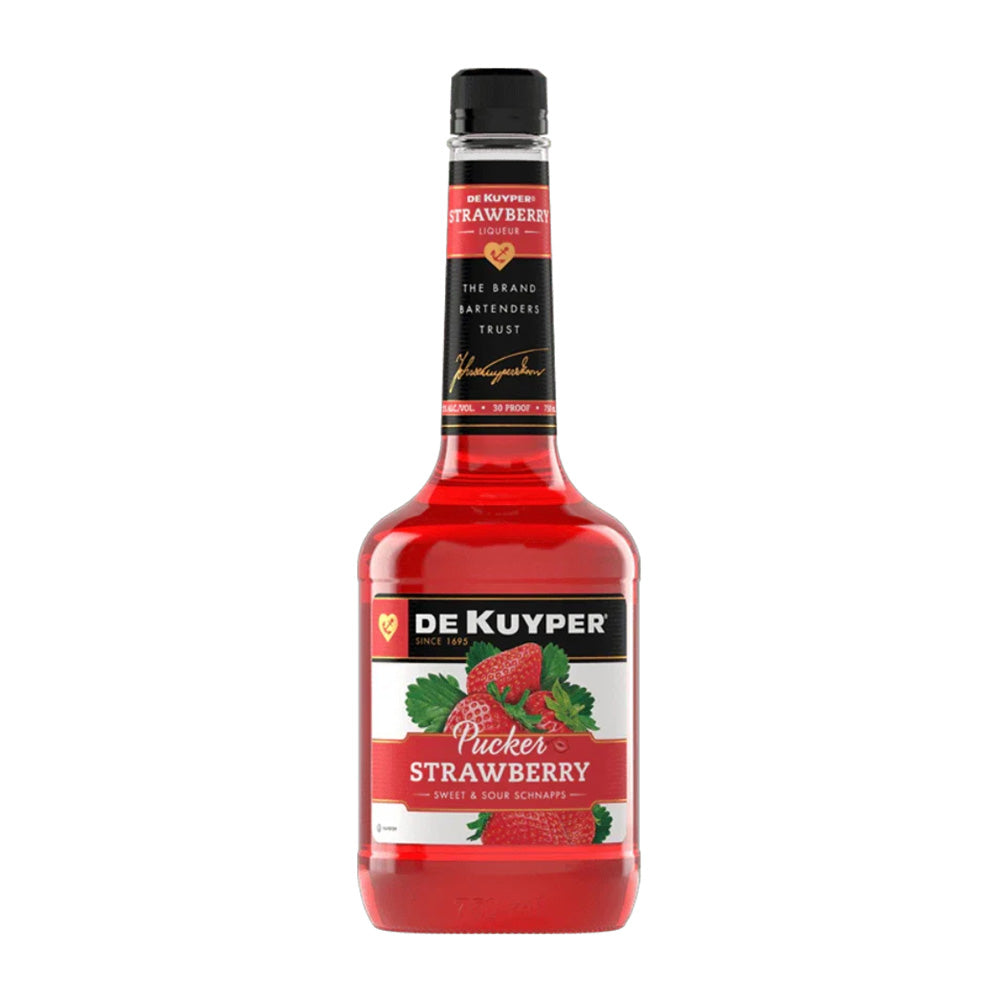 Strawberry Schnapps