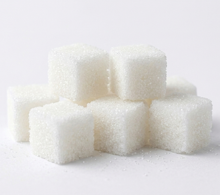 Sugar Cube
