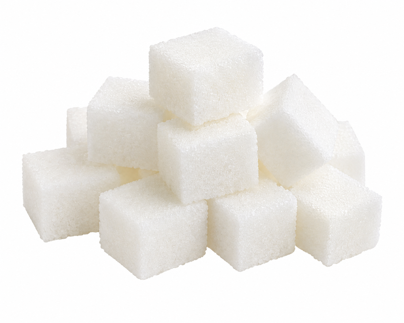 Sugar Cube
