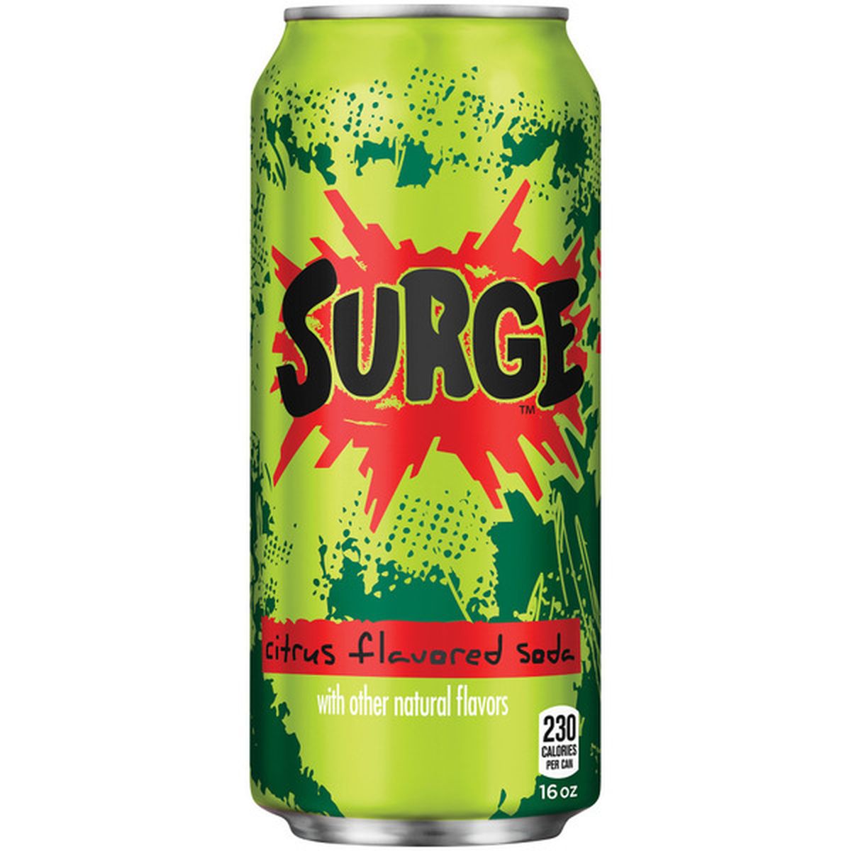 Surge