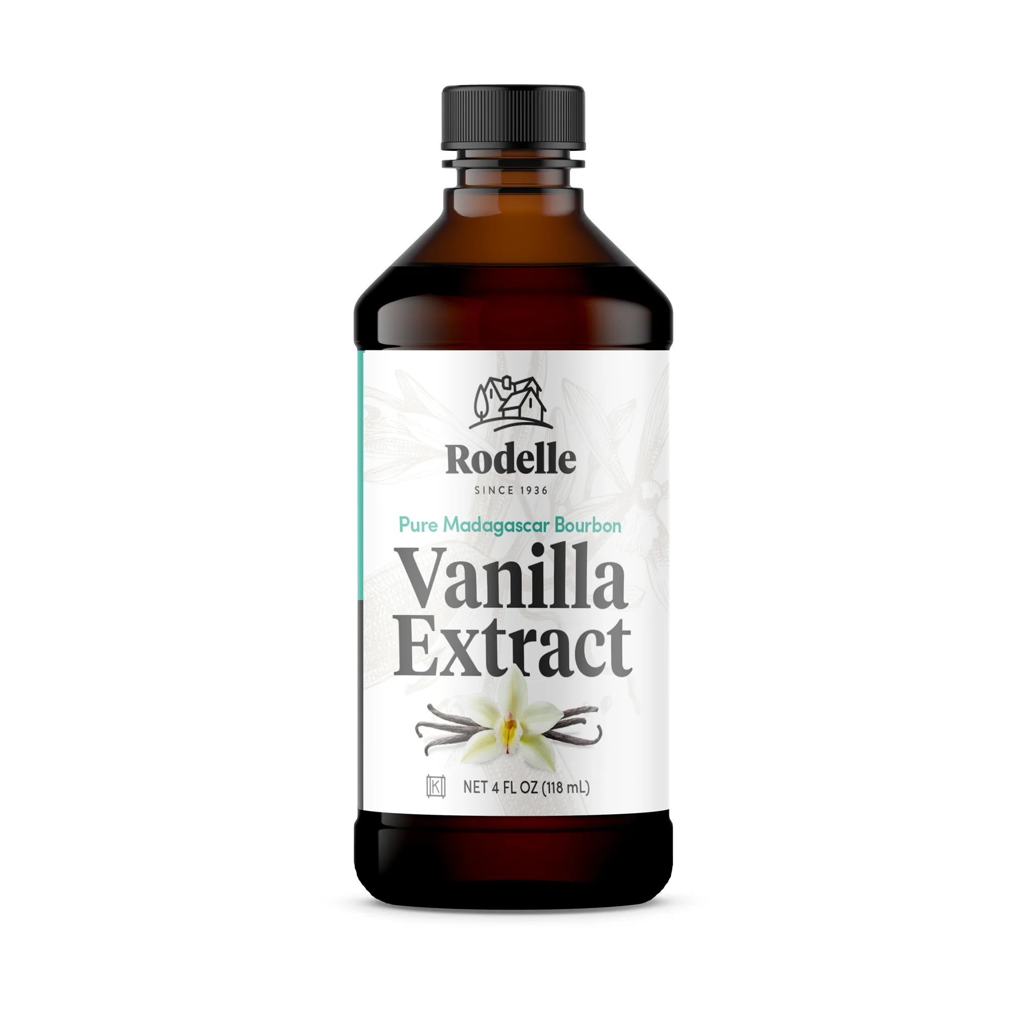 Vanilla Extract