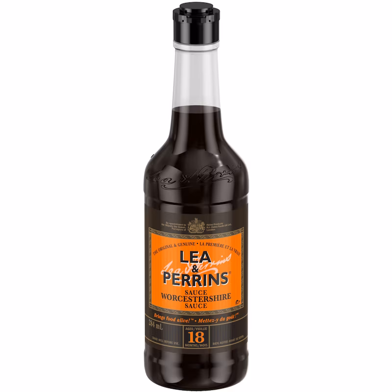 Worcestershire Sauce