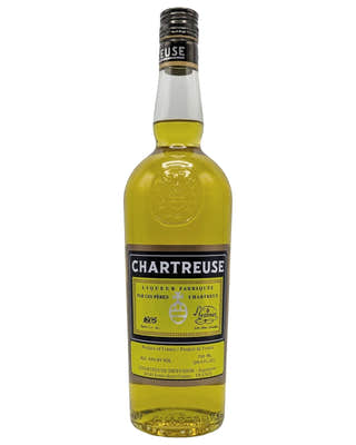 Yellow Chartreuse