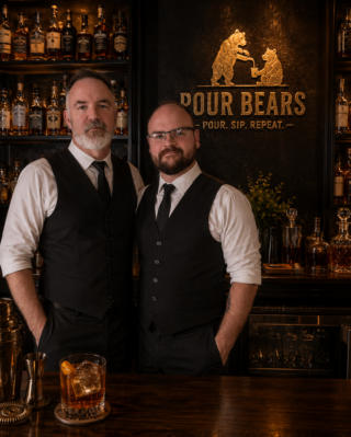 The Pour Bears